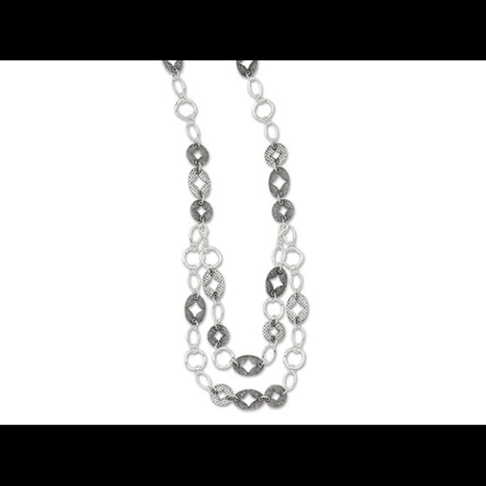✨BOGO✨ Premier Designs City Scape necklace
